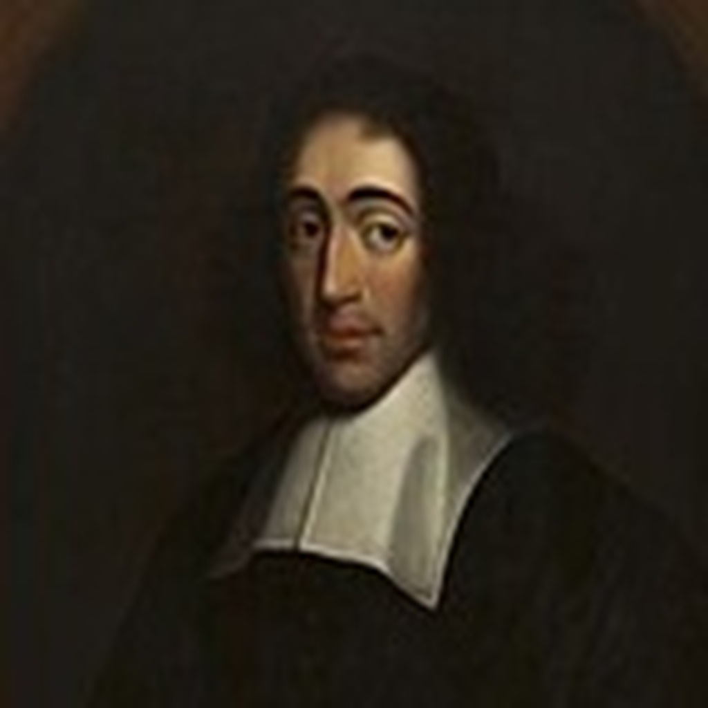 Spinoza