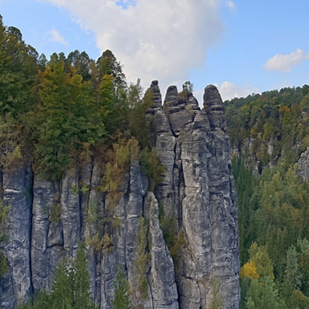Was die Aussenwelt über mich verrät