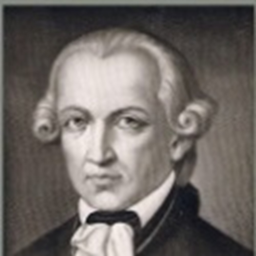 Emanuel Kant