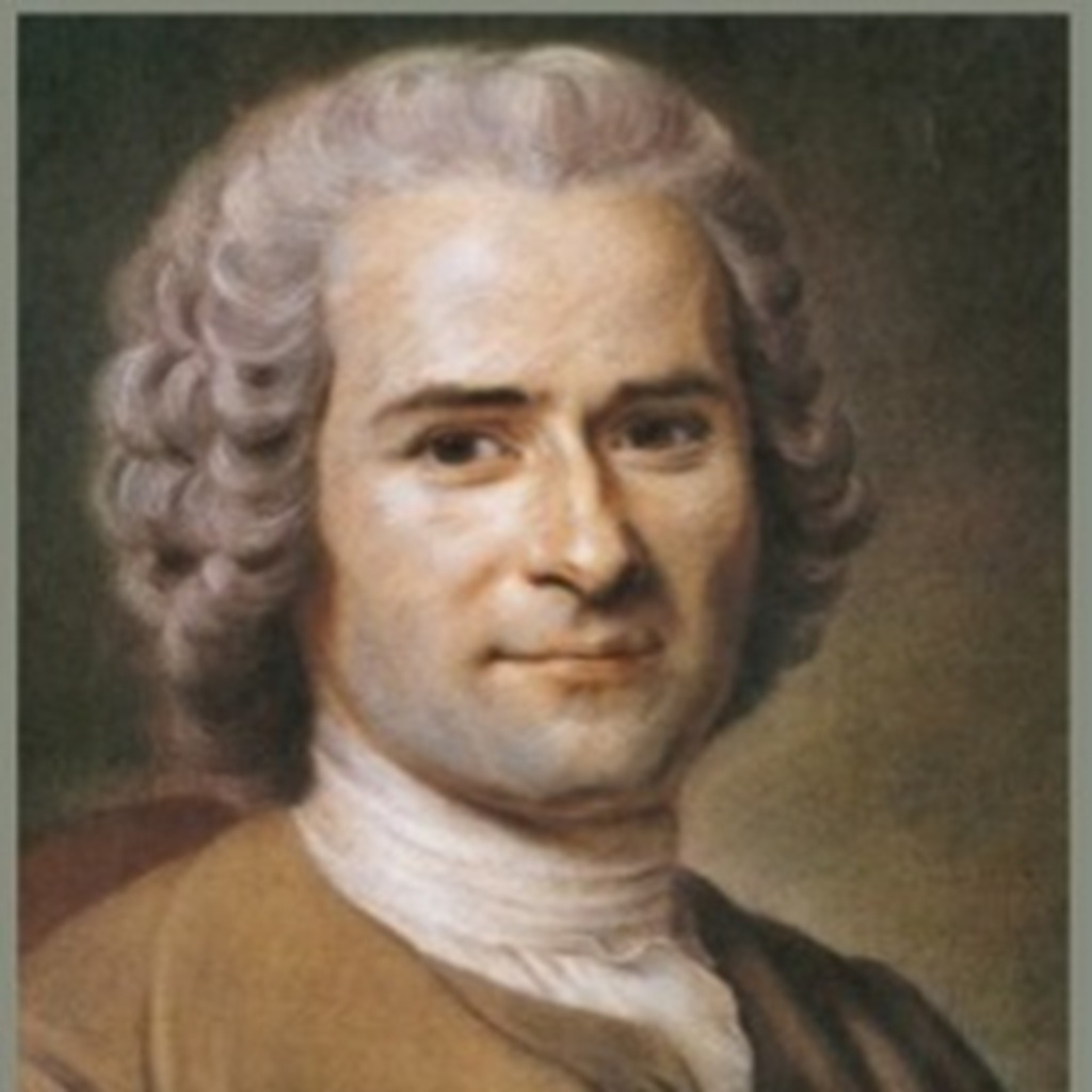 Jean Jacques Rousseau