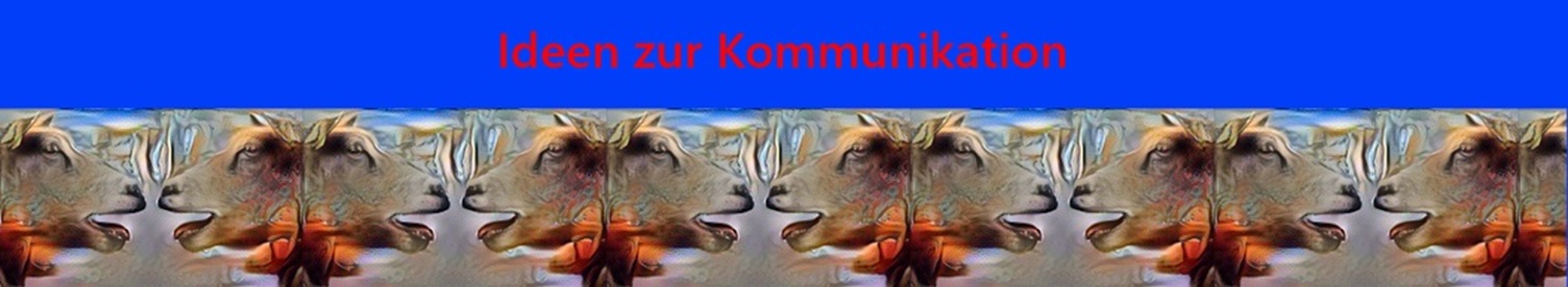 Titel Kommunikation