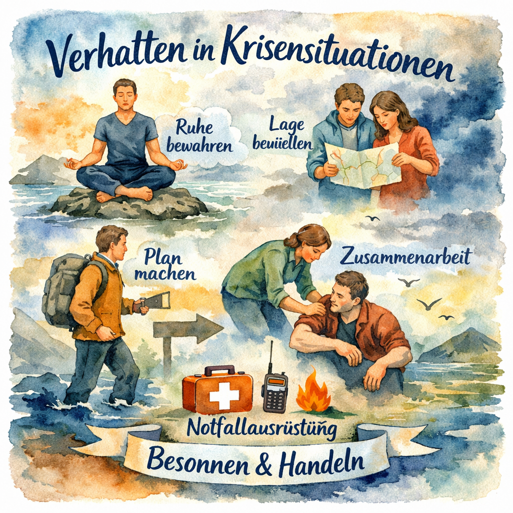 Krisensituationen