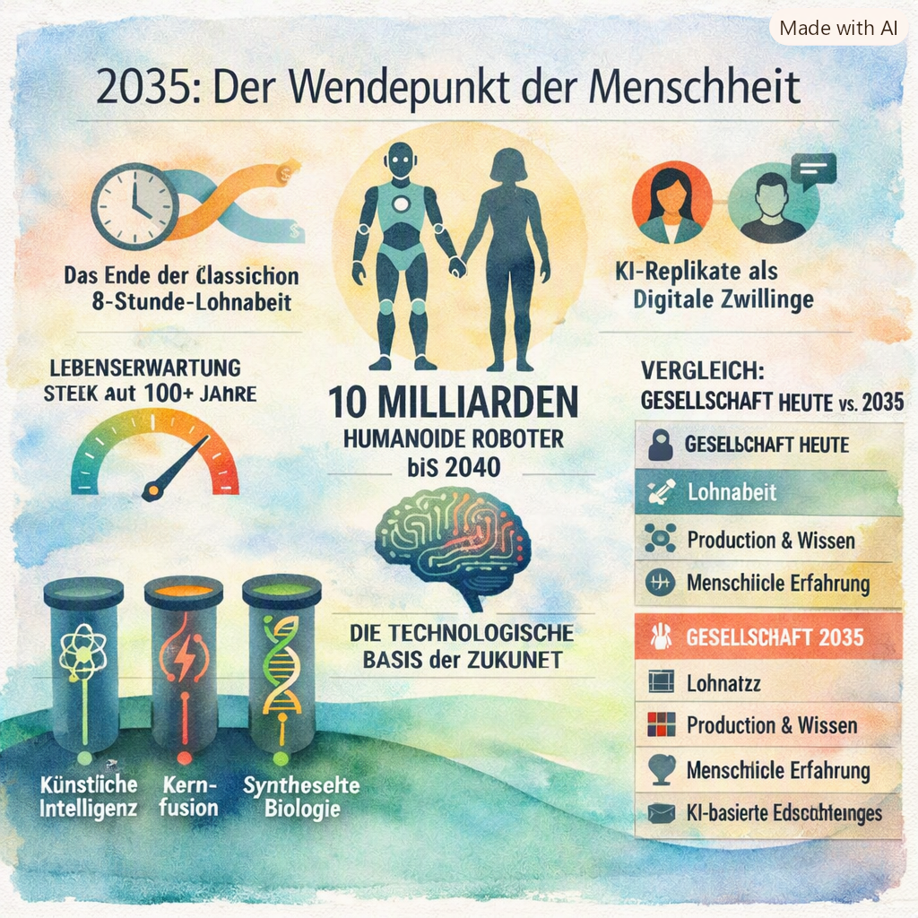 Zukunft